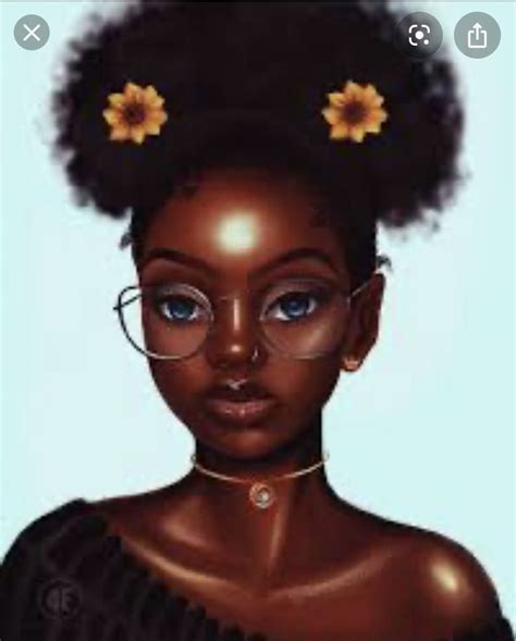 Pin By Kelyssa On Aesthetic Iphone Wallpaper Black Girl Art Black