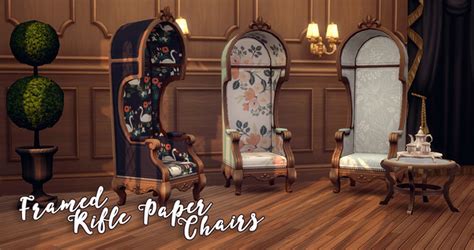 Sims 4 Victorian Era Cc Clothes Furniture And More