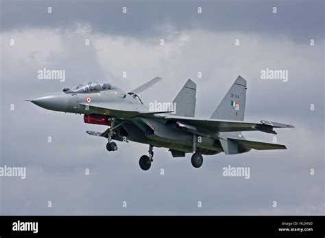 Sukhoi Su 30mki Hi Res Stock Photography And Images Alamy