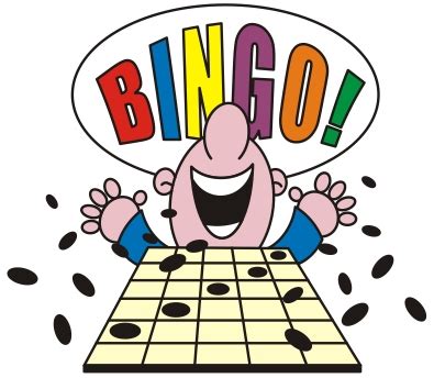 Free Bingo Clipart Download Free Bingo Clipart Png Images Free Cliparts On Clipart Library