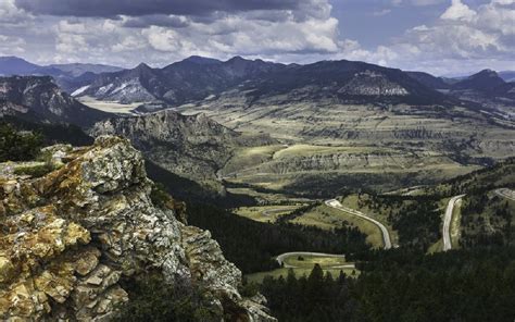15 Road Trip Stops In The Us That Will Make Your Jaw Drop Verve