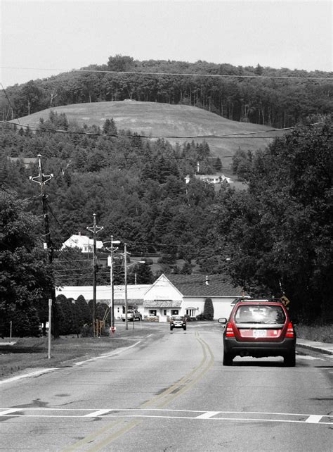 Route 145 Colebrook Nh Rachelcphotography Flickr