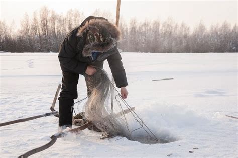 How Does A Jigger Work For Ice Fishing Fish On The Ice