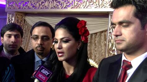 Veena Malik Interview On Ary Tv Birmingham Youtube