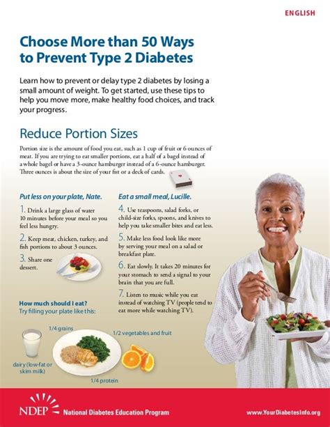 Global Medical Cures 50 Ways To Prevent Type 2 Diabetes