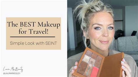 The Best Travel Makeup Youtube