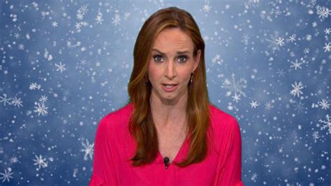 Whos The Snowflake A Chilly Riposte To Political Insults Cbs News