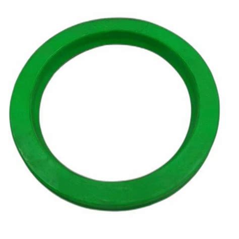 Green Pu Hydraulic Seal Round Inch Diameter At Rs Piece In New Delhi