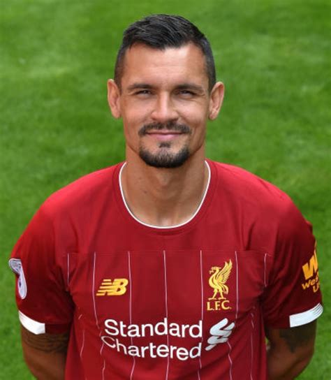 Dejan Lovren Liverpool Fc Wiki Fandom