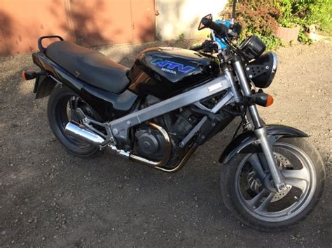 Facebook is showing information to help you better understand the purpose of a page. Honda NTV 650 oryginał prezentacja oryginal 25kW - YouTube