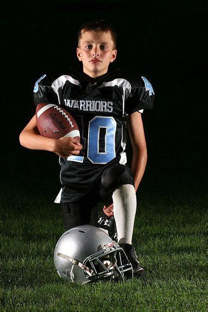 Matt Warriors Youth Football By Daveblog Via Flickr Sportsmom