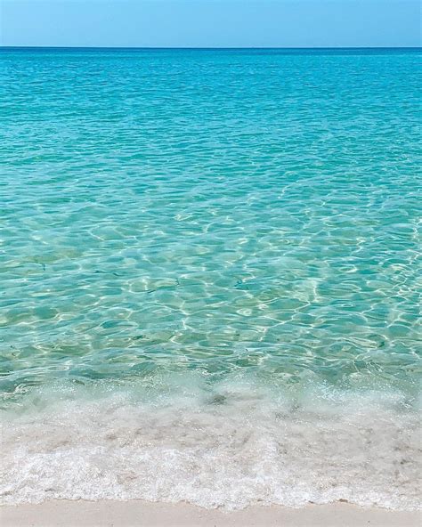 Youll Love Admiring The Crystal Clear Waters Of The Gulf Of Mexico On