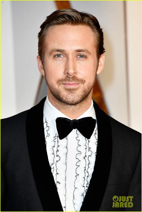 Photo Ryan Gosling Oscars 2017 Date Is His Sister Mandi 06 Photo