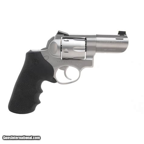 Mag Na Port Ruger Gp100 357 Magnum Pr54081