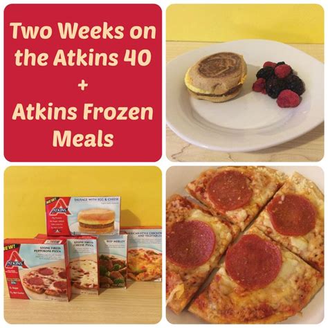 For many diabetics, the term ketogenic diet conjures up a daunting image of a steak on a plate and extreme deprivation. Atkins Diet Plan Frozen Meals | Diet Plan
