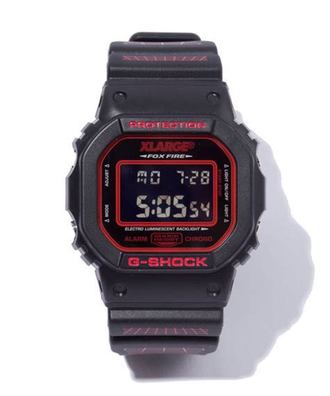 Scegli la consegna gratis per riparmiare di più. G-SHOCK（ジーショック）の「XLARGE G-SHOCK DW5600（腕時計）」 - WEAR