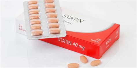 The Great Cholesterol Deception And Statins Health
