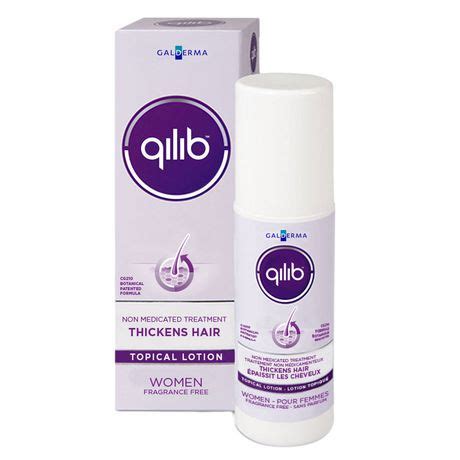 Kristina rodulfo beauty director kristina rodulfo is the beauty director of women's health—she oversees beauty coverage across print and digital and is an expert in product testing, identifying trends, and exploring. qilib Women's Hair Thickening Lotion | Walmart Canada