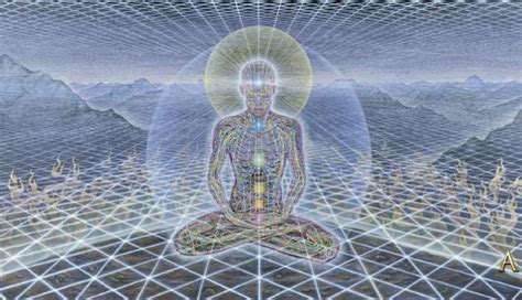 The Re Discovery Of The Human Energy Field