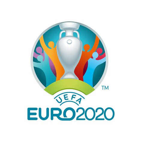 This logo image consists only of simple geometric shapes or text. UEFA Euro 2020 vector logo (.EPS + .AI + .PDF) download ...