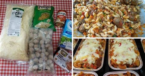 Ditumbuk, bawang besar 1 biji. Resepi Makaroni Bakar Bersama Bebola Daging Enak, Mudah ...