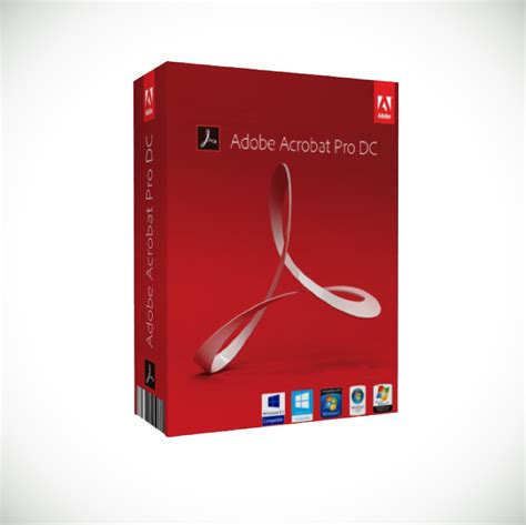 Win Soft Adobe Acrobat Pro Dc Bit Free Download