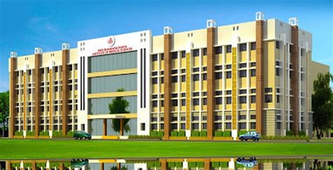 Shri Shankaracharya Institute Of Medical Science Bhilai 2022