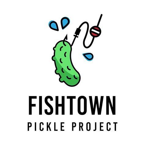 Fishtown Pickle Project — Globe Dye Works