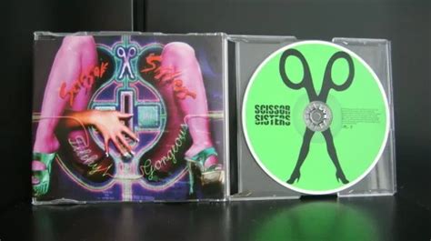 scissor sisters filthy gorgeous 4 track cd single 5 22 picclick