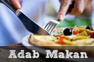 Walhasil, mencuci tangan sebelum makan bukan sunnah secara mutlak, juga jangan. Adab Makan Yang Menepati Sensitivity dan Kepercayaan Agama ...