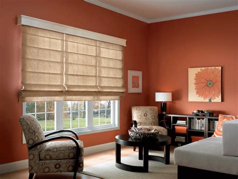 Get free shipping on qualified bali shades or buy online pick up in store today in the window treatments department. Bali Fabric Roman Shade fenton has irish linen texture