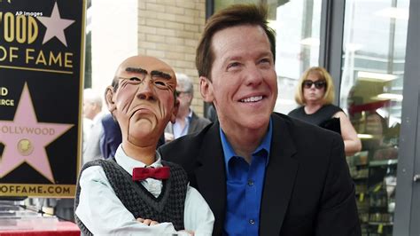 Jeff Dunham Comedy Tour Is Coming To Houston