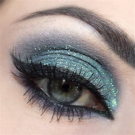 Makeup Tips For Blue Green Eyes Makeuptipsandtricks Makeup Geek