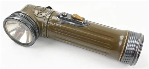 Worldwarcollectibles Us Ww Tl A Flashlight