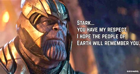 You should choose your words wisely. reality: Thanos Reality Stone Meme