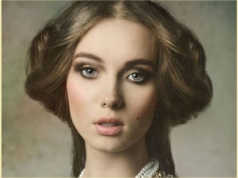 The Simplicity Of Elegant Victorian Hairstyles Perfection Hairstyles