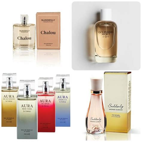 The Ultimate List Of Designer Perfume Dupes In 2023