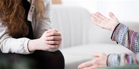 Individual Counselling Get Help Early