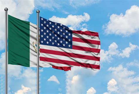 Aficionados en ciudad de méxico y nueva york festejaron el miércoles la asignación del mundial de 2026 a la candidatura conjunta de méxico, estados unidos y canadá, la primera vez que la copa del mundo regrese a norteamérica desde 1994. ¿Cómo puede ayudar Estados Unidos a México en la lucha ...