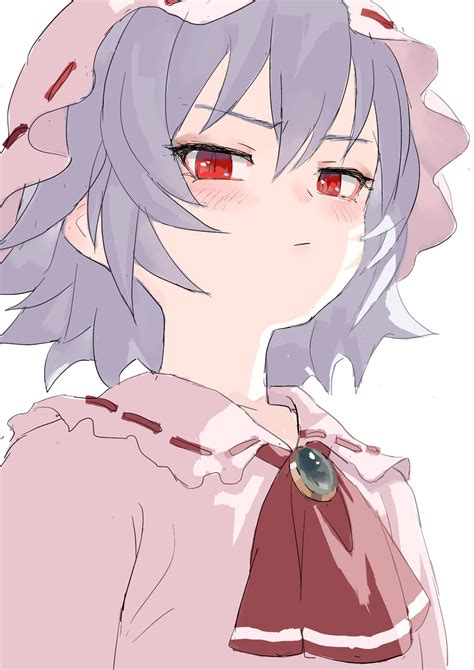 Remilia Scarlet Touhou Image By Fkey 2334798 Zerochan Anime