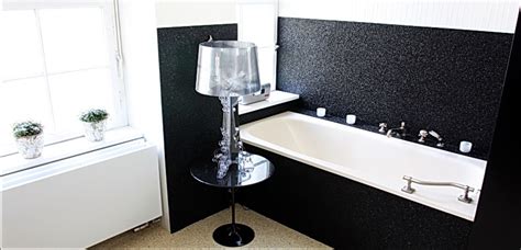 Diese bilder hat ein junges paar geschickt, das den steinteppich selbst verlegt hat. Steinteppich Wand Bad - Wände Steinteppiche Bäder ...