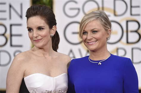 tina fey and amy poehler announce joint comedy tour
