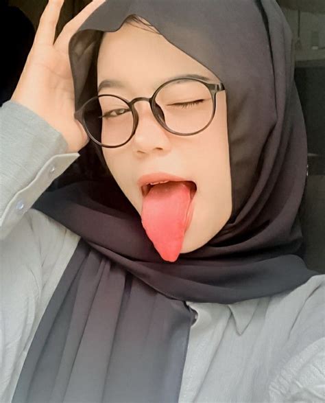 Pin On Hijab Cantik Seksi