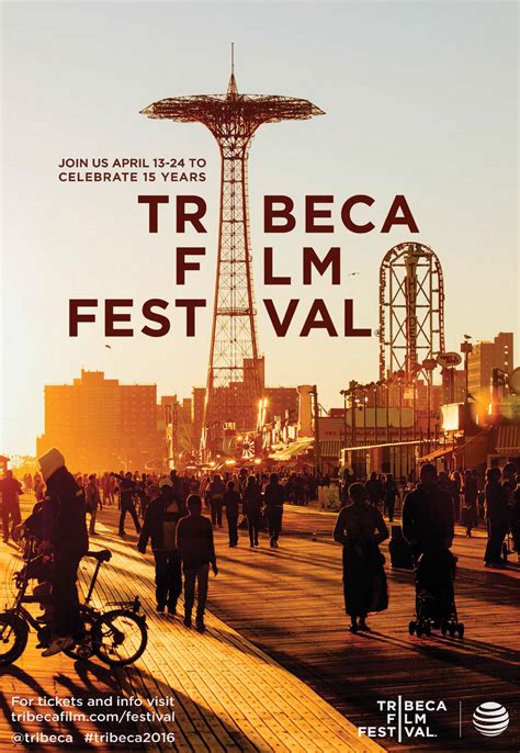 Tribeca Film Festival Challenges Your Inner Thespian With ...