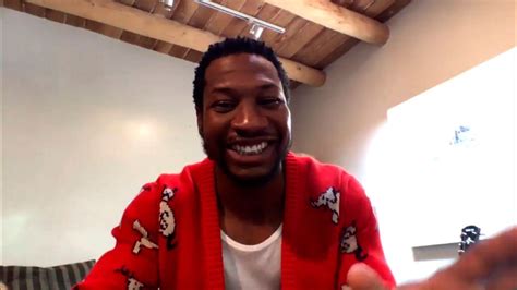 Jonathan Majors Height 5 Things To Know About Lovecraft Country S