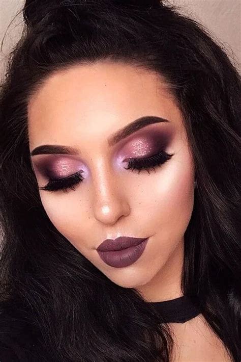 25 sexy makeup looks for valentines day belletag