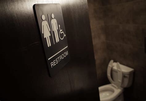 Butch Lesbian Harassed Tens Of Times In Public Toilets By Anti Trans People