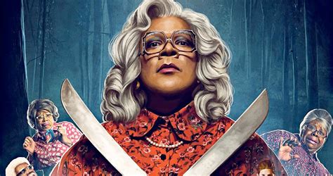 Boo 2 A Madea Halloween Kills The Box Office With 216m