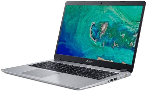The $549 ($399 starting) laptop offers inoffensive looks with lots of. Acer Aspire 5 - GeForce MX250 - Core i5 - 16GB - 512GB SSD ...
