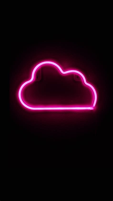 Best Neon Pink Aesthetics Hd Wallpapers Quotes And Ideas Vowlenu
